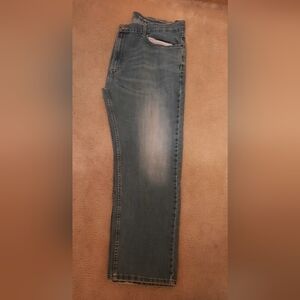 Levi signature 40/30 men's jeans